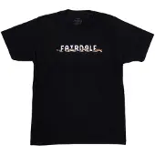 Fairdale Giraffeness Monster Kurzarm-t-shirt