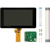 Raspberry Pi Touch Display 7In