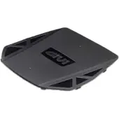 Givi E251 Z4401r Mounting Plate Schwarz