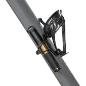 Topeak Race Rocket Mini Smarthead Threadlock Mini-pumpe
