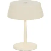 Zafferano Sister Light Wi-Fi Mini LED-Akkuleuchte-Elfenbein