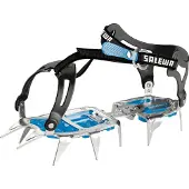 Salewa Steigeisen Alpinist Alu Walk