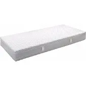Hasena Ultraconfort 7 Zonen Kaltschaummatratze Sandwich H3 180x200