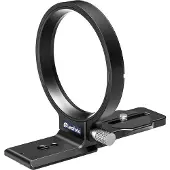 Leofoto Objektivfuß UL-03 schwarz