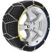 Michelin Stahlschneekette M2 Extrem Grip Autom. 90