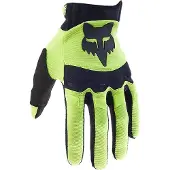 FOX Dirtpaw MX Handschuhe unisex gelb, 2XL