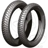 Michelin Anakee Street 47p Tl Vorderradspur