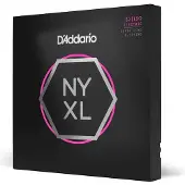 D'Addario NYXL32130SL