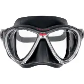 Hollis M 3 Tauchmaske