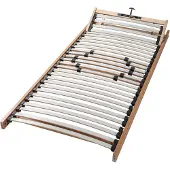 Hasena Flexo K Lattenrost Holz