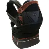 Boppy Comfyfit Luxe Babytrage