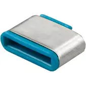 Lindy Usb Blocker 10 Einheiten