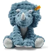 Steiff Kuscheltier - 28 cm. - Soft Kuschelig Friends Dixie Trice - - One Size - Kuscheltiere