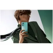Xiaomi 12 Lite 5G 6GB/128GB Grün (Lite Green) Dual-SIM 2203129G