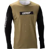 Leatt Gravity 8.0 Langarm-trikot
