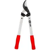 Felco Zweihand-Astschere mit 50 cm Gesamtlänge - Ziehender Schneidkopf