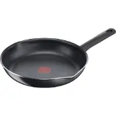 Tefal B56406 Day by day on - Pfanne - schwarz