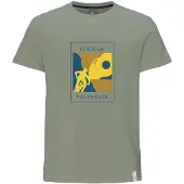 Elevenate Finale Kurzarm-t-shirt