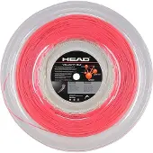 Head Racket Velocity Mlt 200 M Tennisrollen Saite