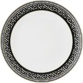 Versace La Greca - Signature Black - Speiseteller 28 cm