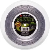 Solinco Tour Bite Soft 200 M Tennisrollen Saite