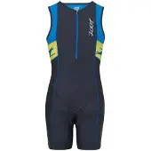 Zoot Performance ärmelloser Triathlonanzug