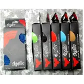 El Gallo Handlebar Tape Mehrfarbig