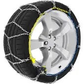 Michelin Stahlschneekette M2 Extrem Grip Autom. 130