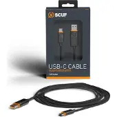 Scuf USB-C-Kabel 3.6m