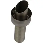Akrapovic V-tuv096l Geräuschdämpfer