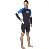 Mares Thermo Guard 0.5 Mm Langärmeliges Thermoshirt