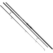 Mikado Intro Carp Ii Karpfenrute Schwarz 3.00 m / 3 Lbs Schwarz 3.00 m