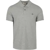 Gant Shield Pique Poloshirt Herren M
