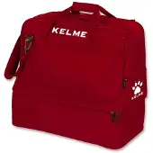 Kelme Training Tasche Rot Rot One Size