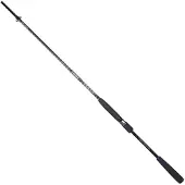 Sakura Salt Sniper Finesse Spinnrute Schwarz 2.70 m / 3-10 g Schwarz 2.70 m