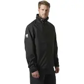 Helly Hansen Crew Jacket 2.0 black (990) 3XL