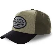 Von Dutch Toi3 Kappe