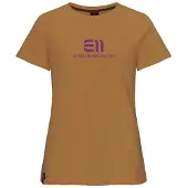 Elevenate Riders Kurzarm-t-shirt