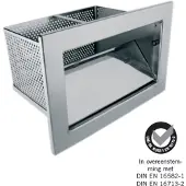 AstralPool 07522 A-400 Skimmerkorb