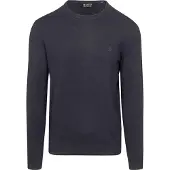 Scotch & Soda Core Pullover Navy