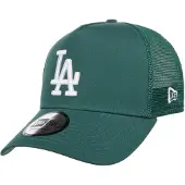 New Era 9forty Mlb Los Angeles Dodgers Trucker-kappe
