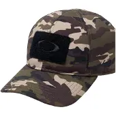 Oakley Apparel Si Kappe
