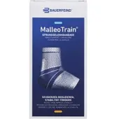 Bauerfeind Malleotrain Schwarz Rechts 2 1 ST