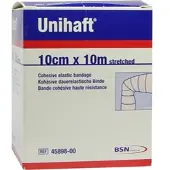 Bsn Medical Unihaft 10mx10cm Idealbind 1 ST
