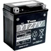 Yuasa Ytz7v Agm-batterie