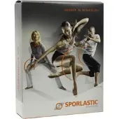 SPORLASTIC Flex.daumenst.m.daumenstab.bunt Mi07053 1 ST
