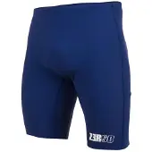 Z3R0D Triathlon Shorts Racer Kubik Block