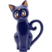 Sailor Moon - Teapot - Luna