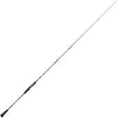Hart Miura Max 61 Spinnrute Silber 1.85 m / 90-300 g Silber 1.85 m