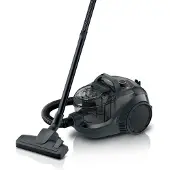 Bosch BGC21X300 Staubsauger Zylinder-Vakuum Trocken 550 W Beutellos